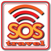 旅遊幫幫忙 Travel SOS icon