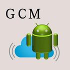 آیکون‌ momo GCM