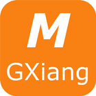 GXiang Moodle Mobile icône