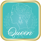 Queen 烘焙研究系統 آئیکن