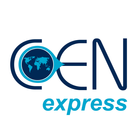 CEN Express 图标