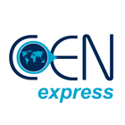 CEN Express-icoon