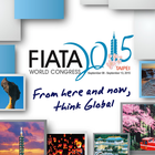 FIATA 2015 icône