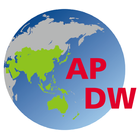 2015 APDW biểu tượng
