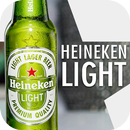 Heineken LIGHT 海尼根LIGHT 凡事有何不可 APK