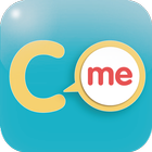 COme123 icon