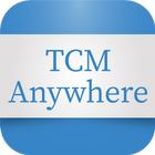 TCM Anywhere icon