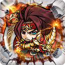 激鬪‧猛將撞 APK