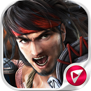 降龍十八掌--真金庸唯一授權武俠卡牌遊戲 APK