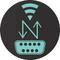 RS232<->WiFi