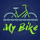 MyBikeStore icon