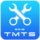 TMTS 2016 icône