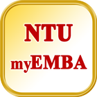 NTU myEMBA 图标