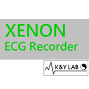 Xenon ECG Recorder APK