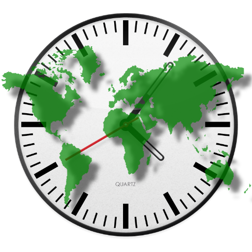 KS Timezone Shortcut