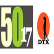 5017樂活網 DTX Outdoor
