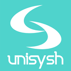 Unisysh 아이콘
