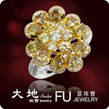 大地珠寶&FU富珠寶 - 購物商城