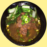 老品家牛肉麵 biểu tượng