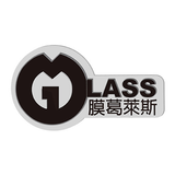 Moglass膜葛萊斯 আইকন