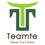 Teamte台灣製茶廠