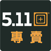 5.11所羅門 icon