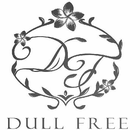 Dull Free icône