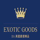 EG異國正品嚴選精品(歐美日韓) APK