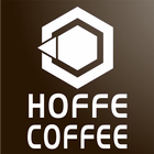 HOFFE COFFEE ícone