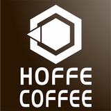 HOFFE COFFEE icône