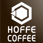 HOFFE COFFEE icône