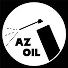 AZ Oil Taiwan Store Zeichen
