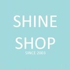 SHINE SHOP icône