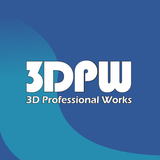 3DPW icono