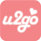 U2GO 商家核銷系統 ไอคอน