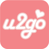 U2GO 商家核銷系統 아이콘