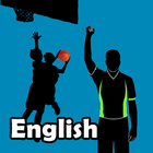 iBasketballRules: A Great Tool 图标