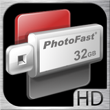 APK i-FlashDrive HD