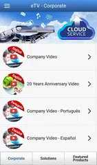 PLANET Technology APK download