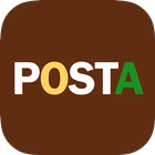 POSTA 寵物健康管理中心-icoon