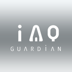 IAQ GUARDIAN 九(七)合一室內空氣品質檢測儀 آئیکن