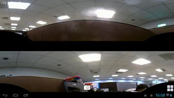 Prolific Halo-360i Viewer screenshot 3
