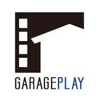 GaragePlay simgesi