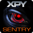 Xpy Sentry icône