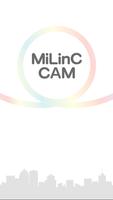 MiLinC Cam Affiche