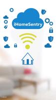 iHomeSentry Affiche