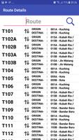 catBUS اسکرین شاٹ 1