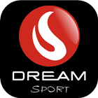 DREAM sport ไอคอน