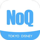 NoQ - Tokyo Disney wait times APK