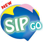 SIP Go New 아이콘